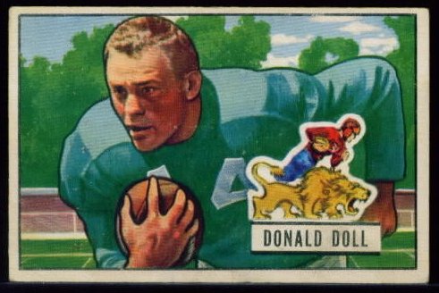 61 Don Doll
